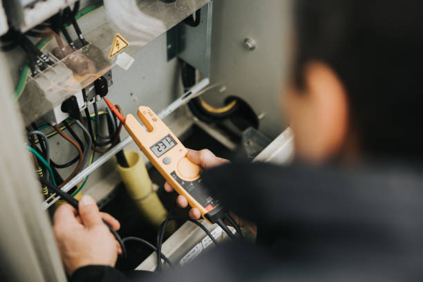 Best Electrical Troubleshooting Services  in Macon, GA