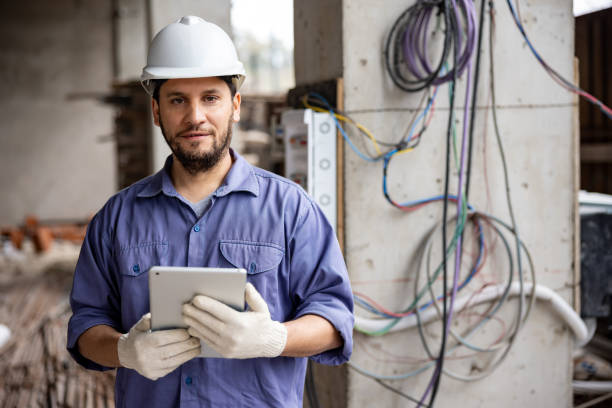 Best Electrical Contractors for Businesses  in Macon, GA