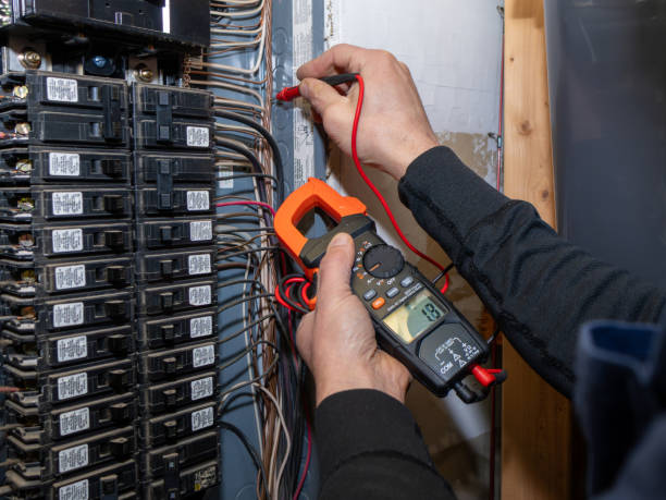 Best Home Electrical Repair  in Macon, GA
