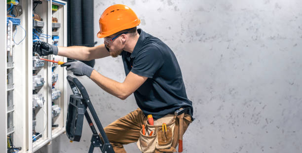Best 24-Hour Electrician  in Macon, GA