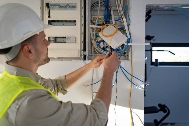 Best Licensed Electrician  in Macon, GA
