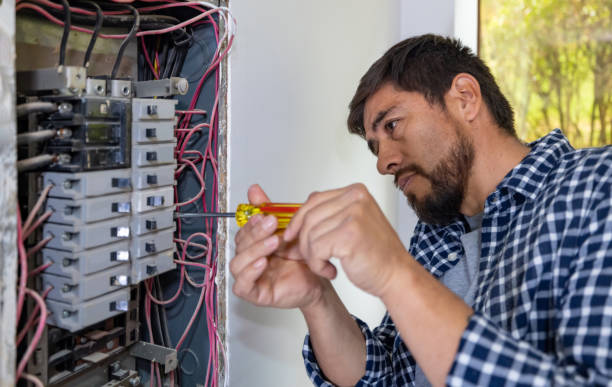 Best Electrical Wiring Services  in Macon, GA